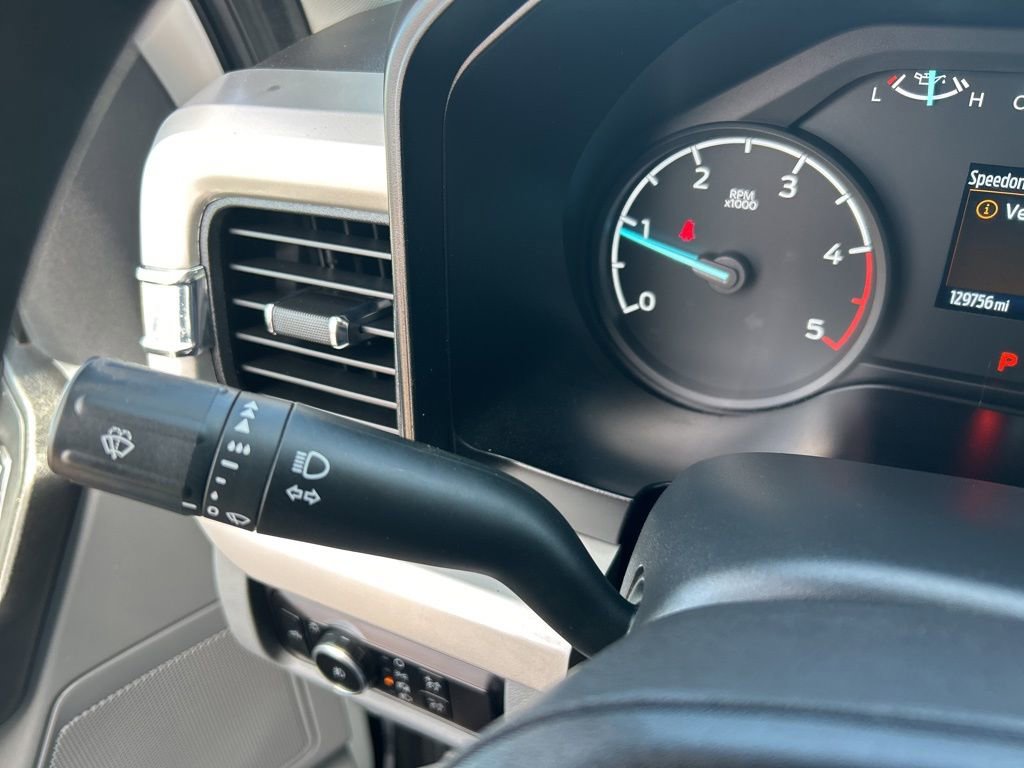 Used 2023 Ford F350 XL w/ XL Chrome Package image 20