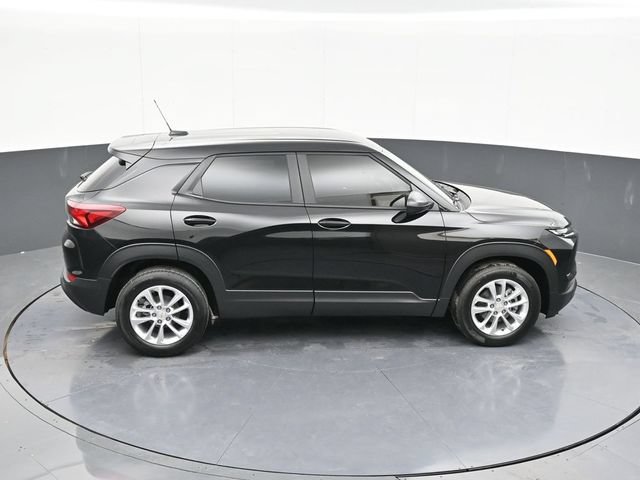 New 2026 Chevrolet TrailBlazer LS w/ LS Convenience Package FWD image 52