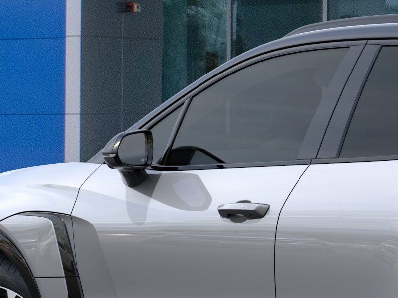 New 2026 Chevrolet Blazer EV SS image 12