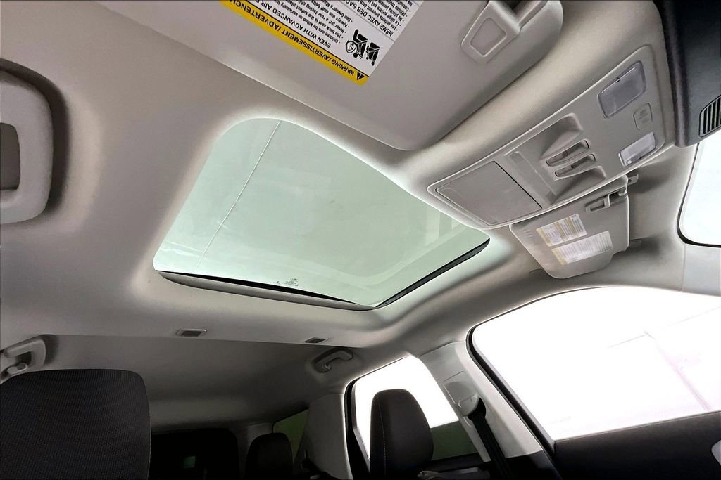 Used 2021 Ford Bronco Sport Big Bend w/ Big Bend Package image 22