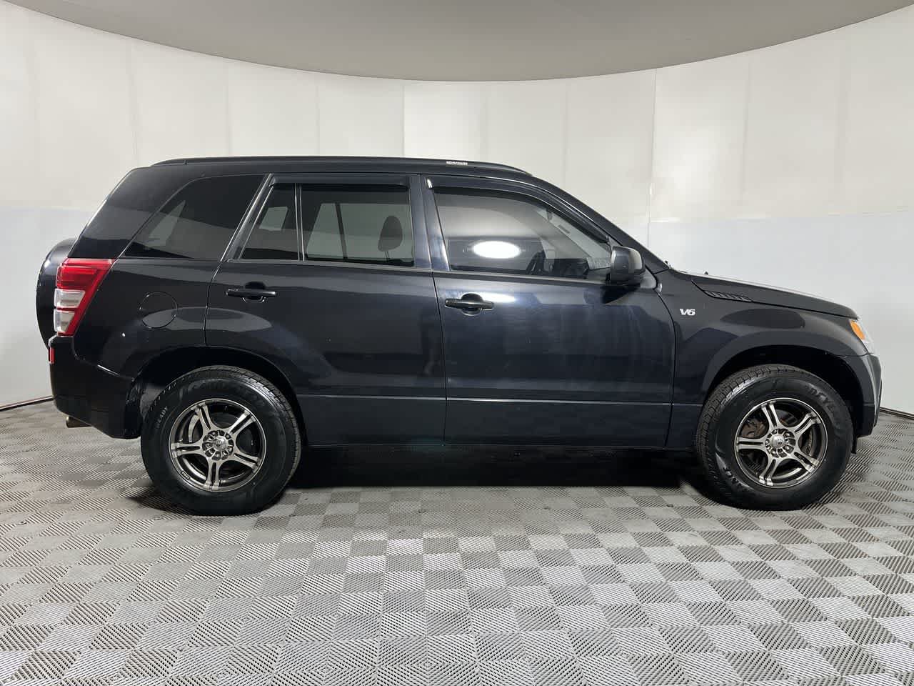Used 2006 Suzuki Grand Vitara Premium AWD/4WD image 9