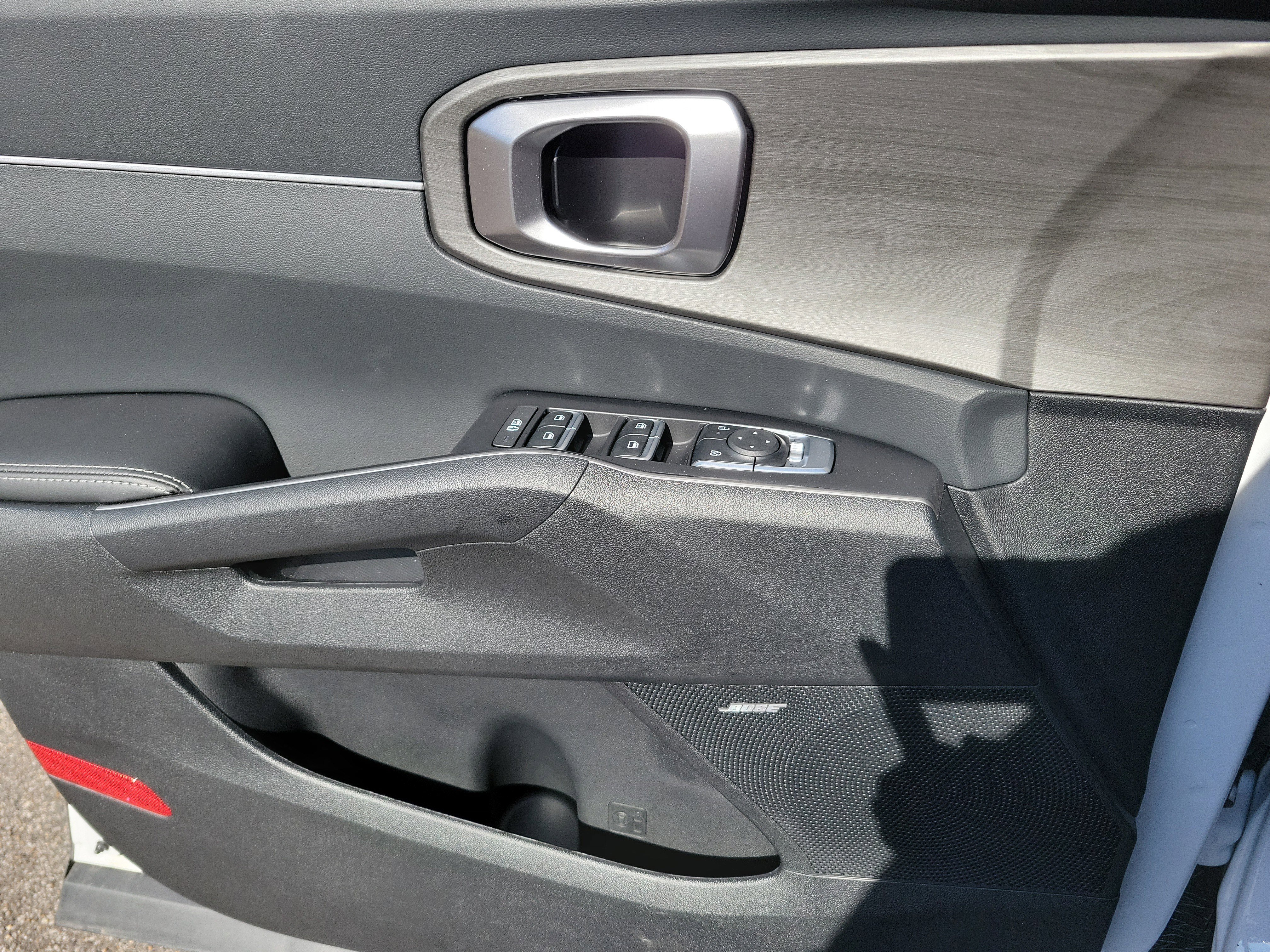 New 2026 Kia Sorento X-Line EX image 19