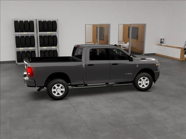 New 2026 RAM 2500 Big Horn image 5