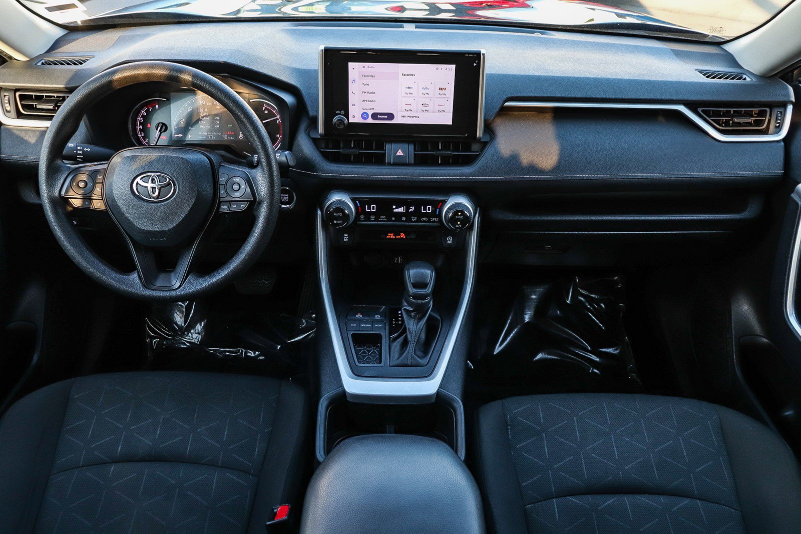 Certified 2024 Toyota RAV4 XLE image 13