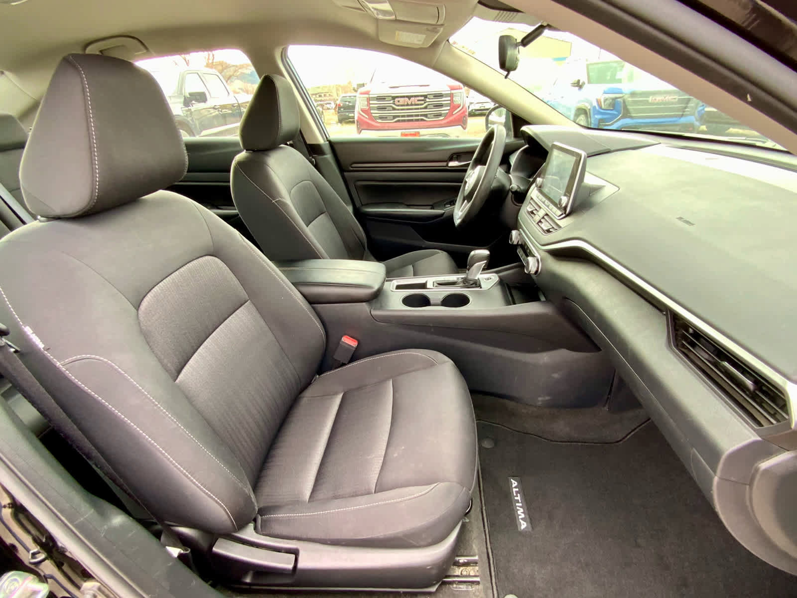 Used 2021 Nissan Altima 2.5 S image 20