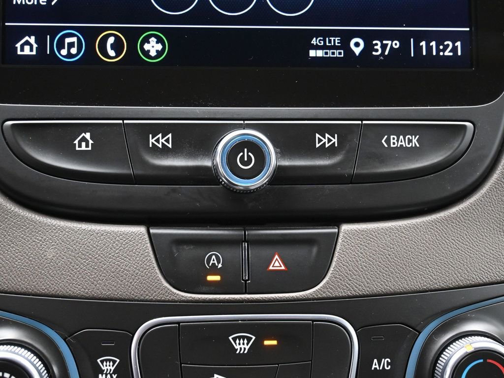 Used 2022 Chevrolet Malibu LS w/ Driver Confidence Package II image 22