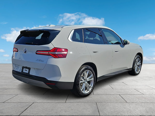 Used 2025 BMW X3 xDrive30i w/ Convenience Package AWD/4WD image 6