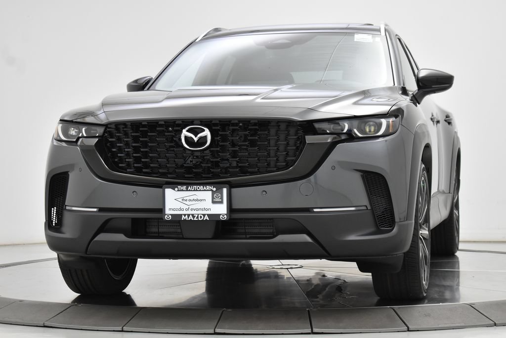New 2026 MAZDA CX-50 AWD 2.5 S w/ Weather Package image 15
