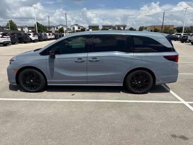 Used 2026 Honda Odyssey Sport-L image 2
