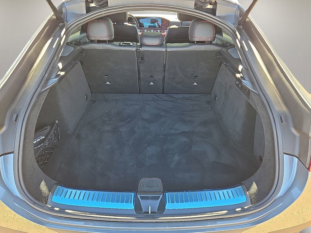 Used 2024 Mercedes-Benz GLE 53 AMG 4MATIC Coupe image 14