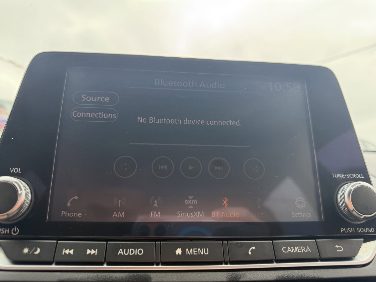 Used 2021 Nissan Altima 2.5 SV w/ SV Premium Package FWD image 29