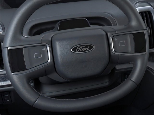 New 2026 Ford Expedition Tremor image 12