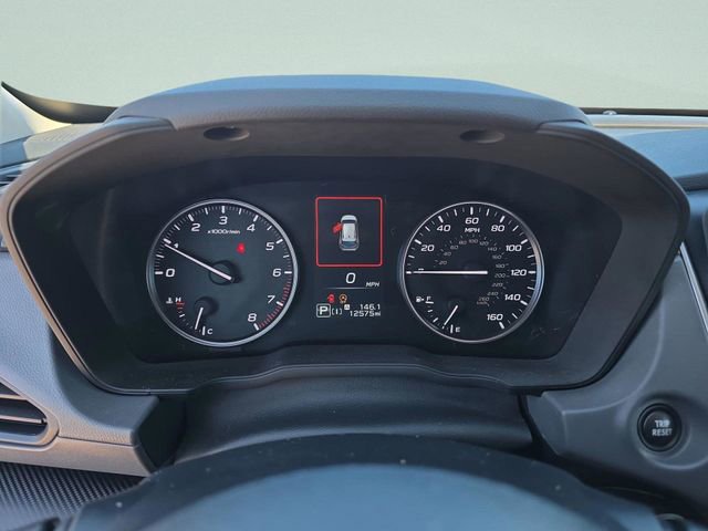 Used 2024 Subaru Crosstrek 2.0i Premium image 25