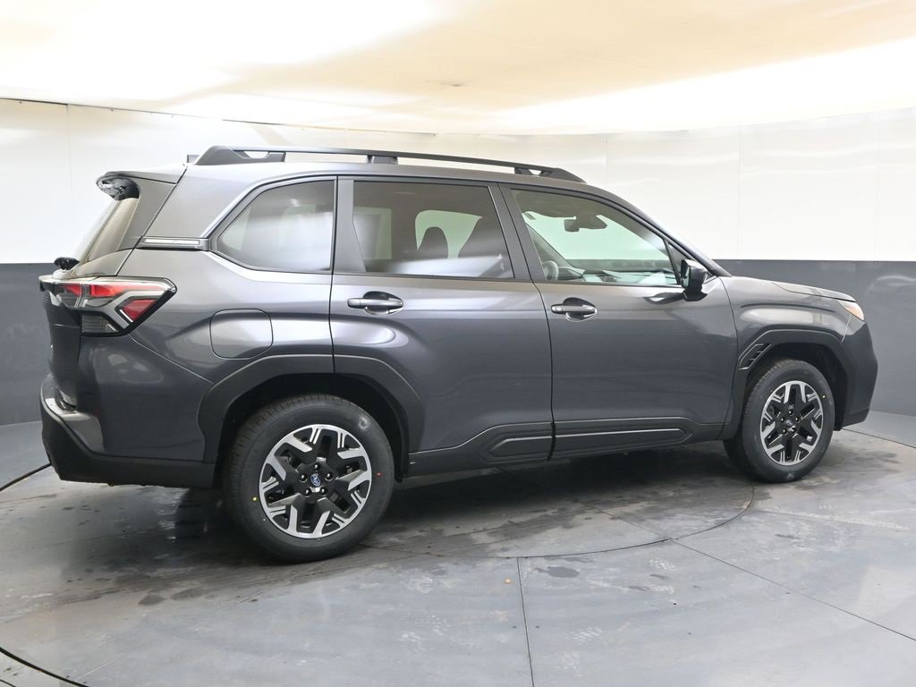 New 2026 Subaru Forester Premium image 6