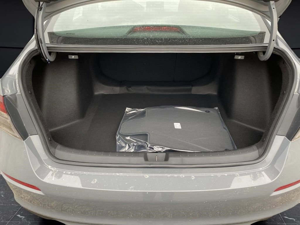 New 2026 Honda Civic Sport image 12