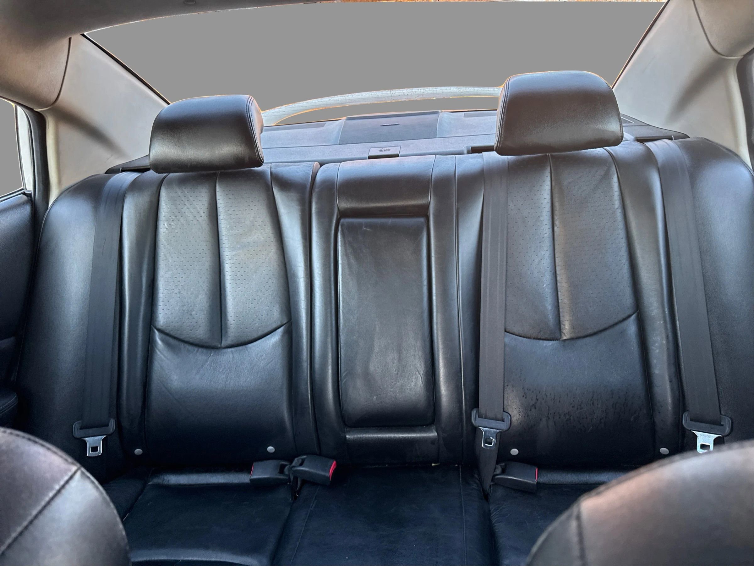 Used 2011 MAZDA MAZDA6 s Grand Touring w/ Technology Pkg image 17