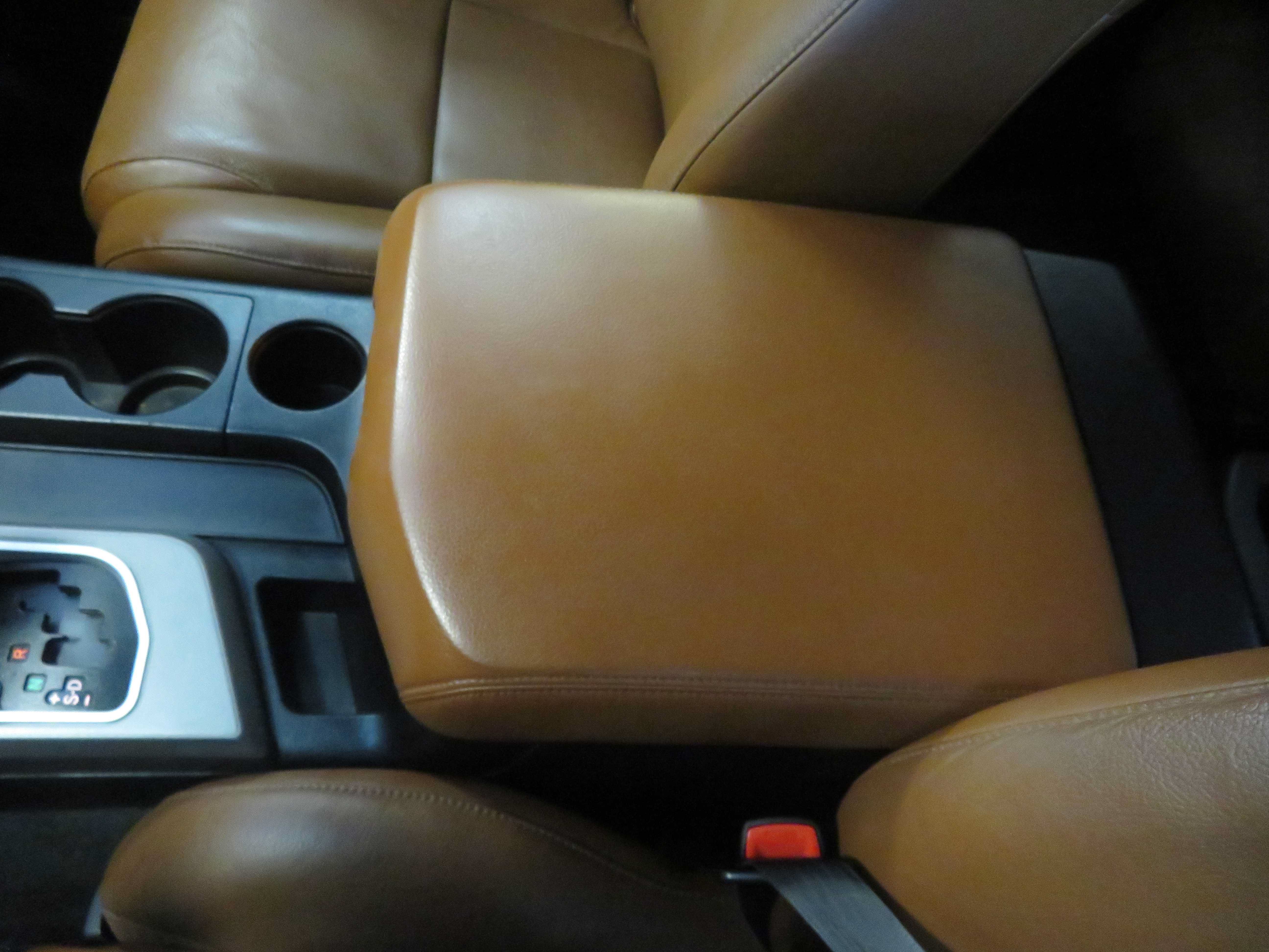 Used 2017 Toyota Sequoia Platinum RWD image 52
