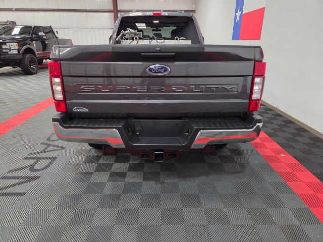 Used 2020 Ford F350 XLT image 17
