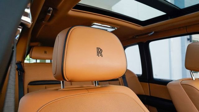 Used 2019 Rolls-Royce Cullinan image 83