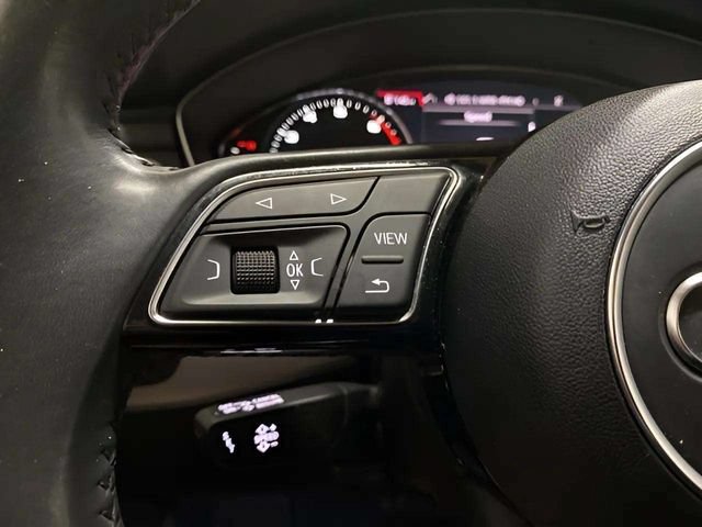 Used 2018 Audi A4 2.0T Premium Plus w/ Premium Plus Package AWD/4WD image 57