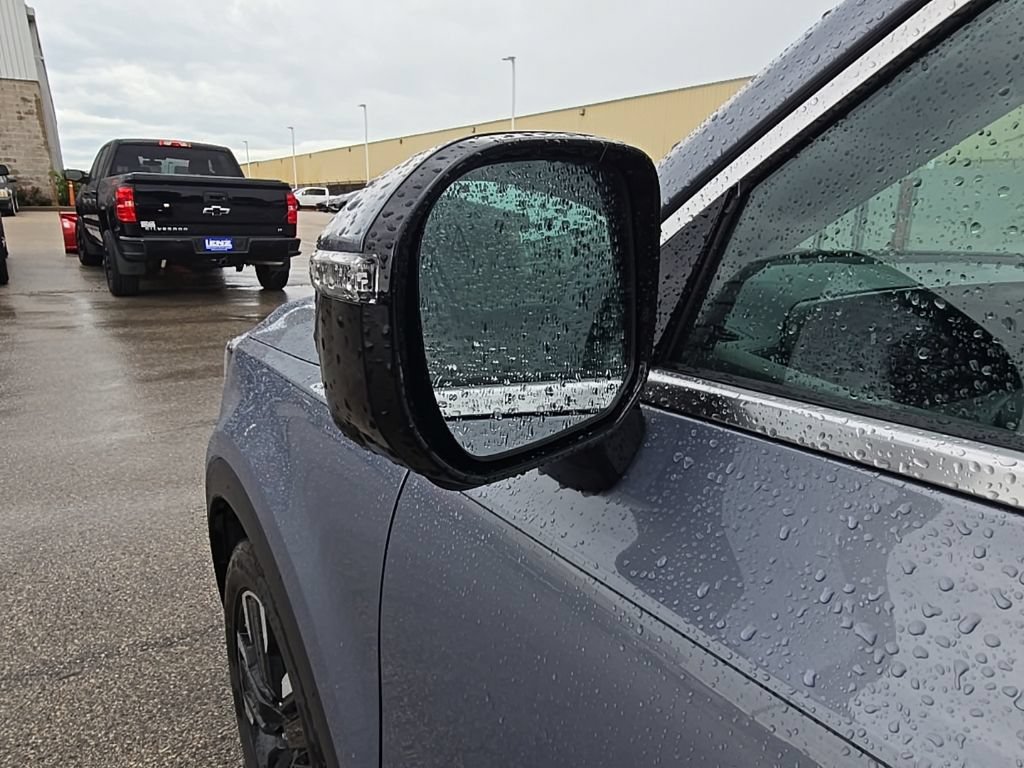 Used 2024 Kia Telluride SX w/ Towing Package AWD/4WD image 6