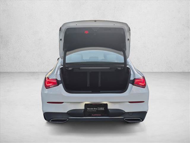 Used 2021 Mercedes-Benz CLA 250 image 6
