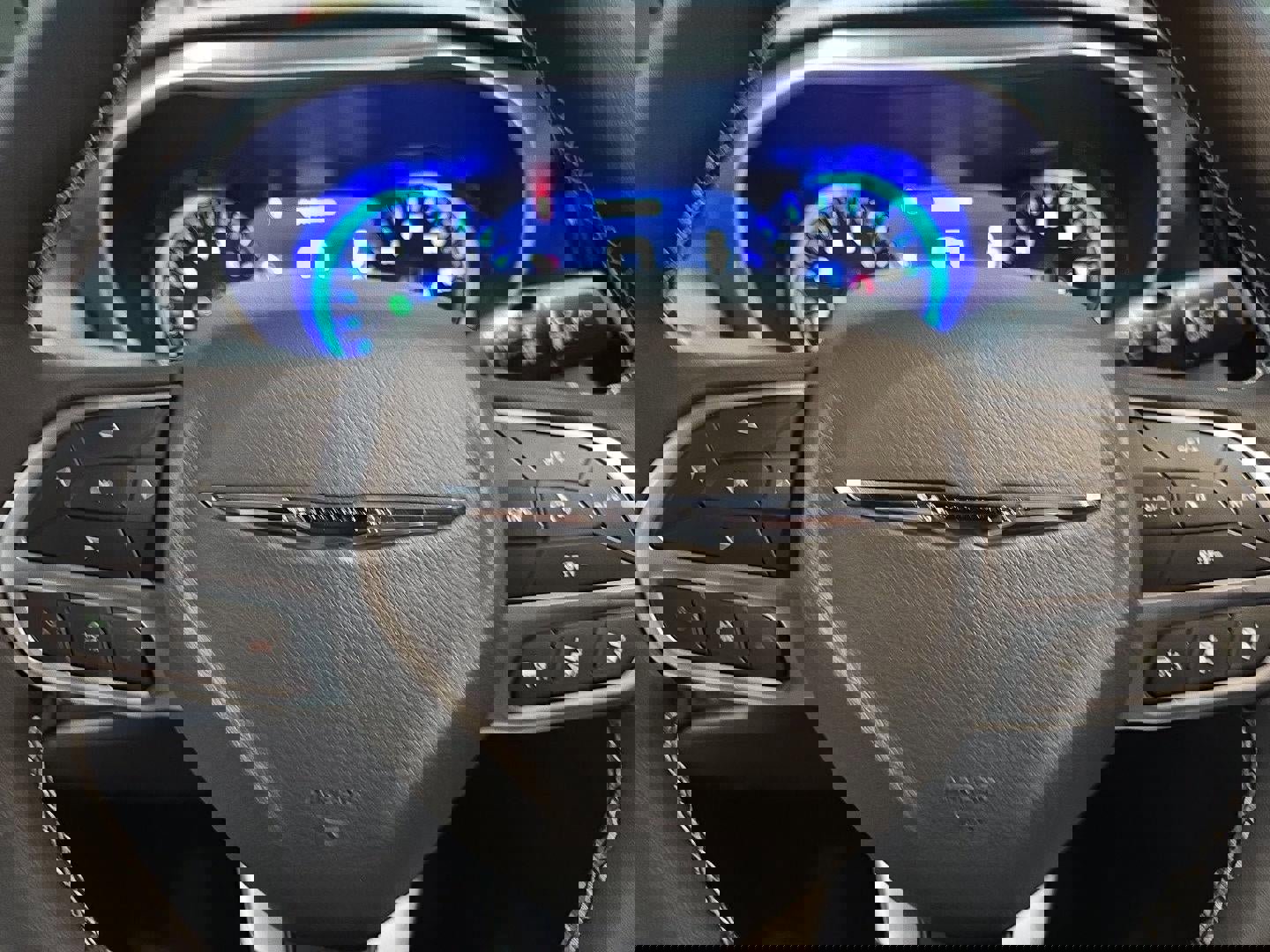 New 2026 Chrysler Pacifica Select image 10