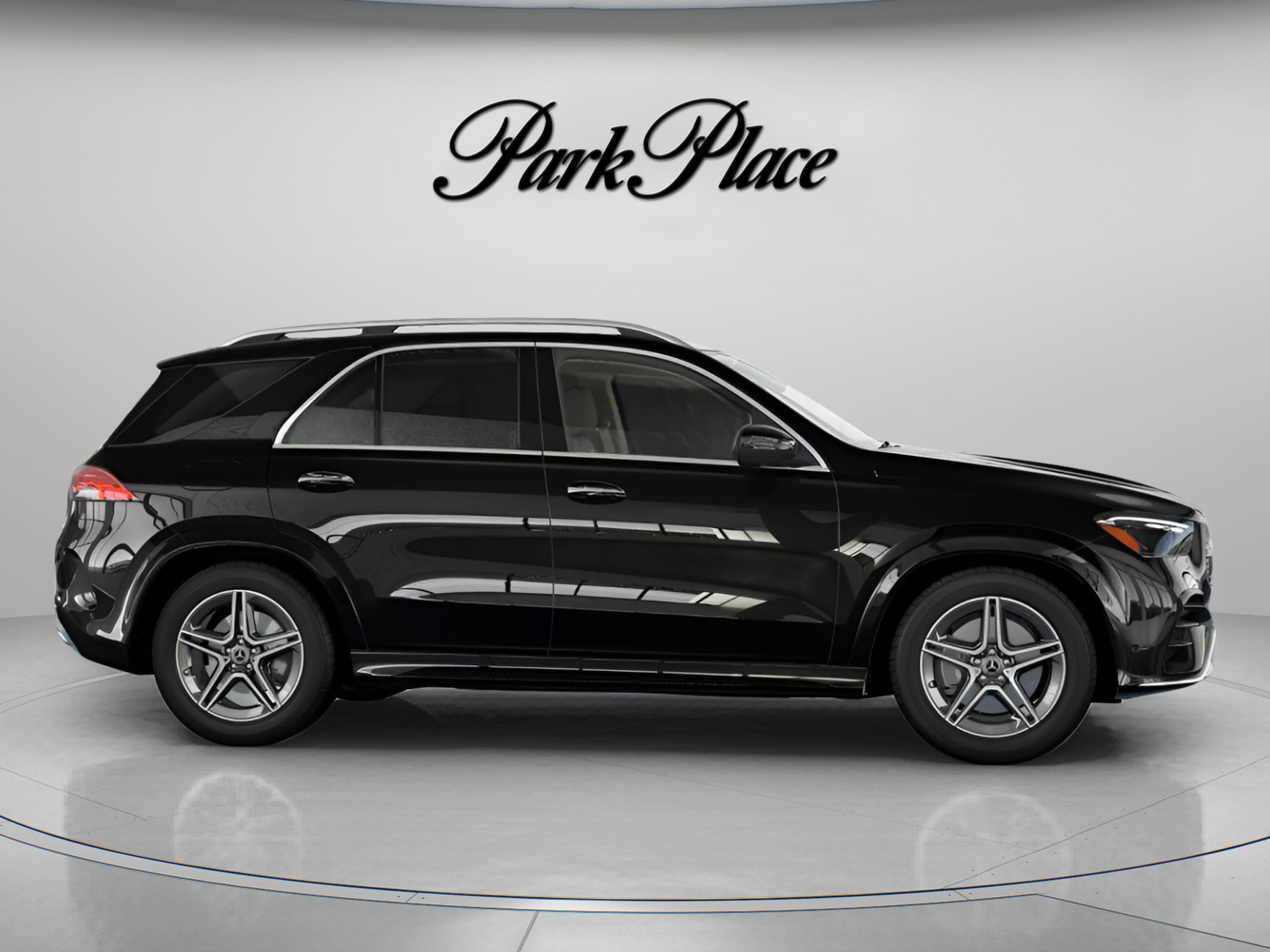 Used 2026 Mercedes-Benz GLE 350 4MATIC image 27