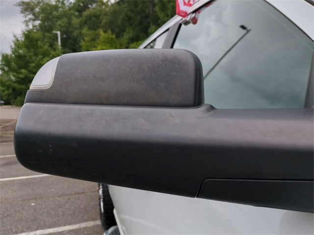 Used 2021 RAM 2500 Big Horn image 12