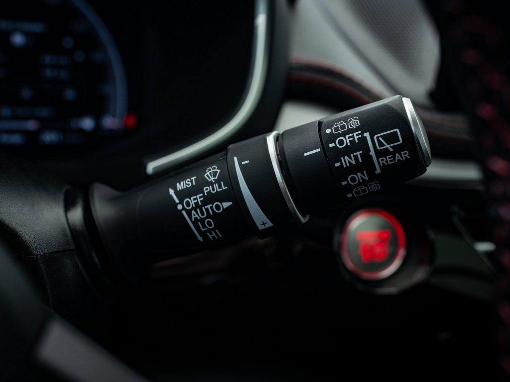 Certified 2026 Acura MDX A-Spec image 29