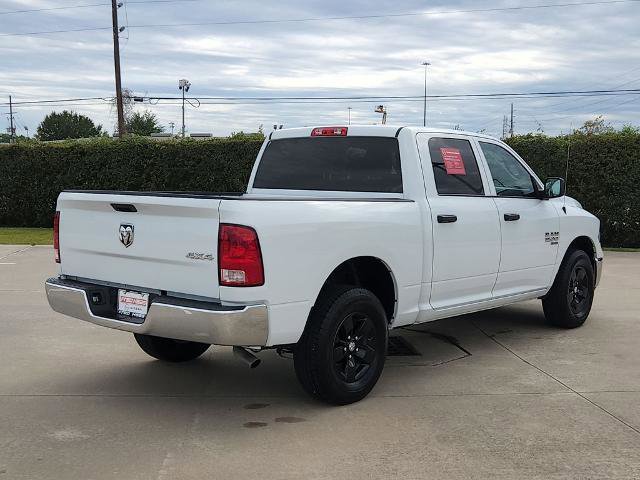 Used 2023 RAM 1500 Tradesman w/ Popular Equipment Group image 5