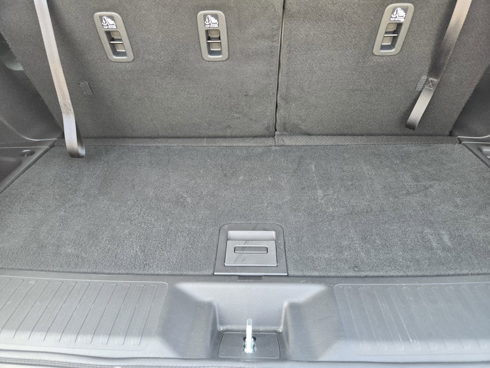 Certified 2025 Honda Pilot EX-L image 35