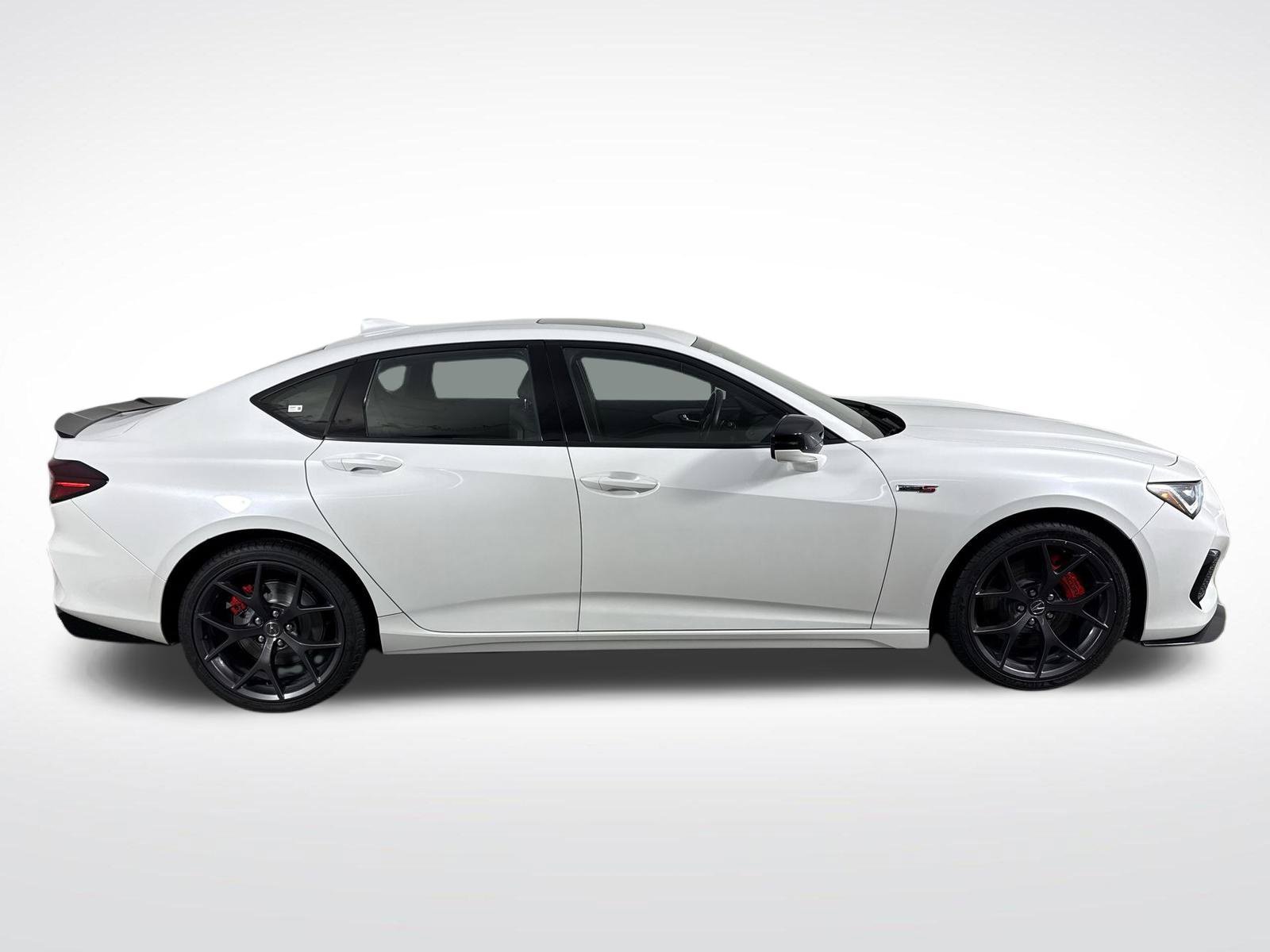 Used 2023 Acura TLX Type S AWD/4WD image 36