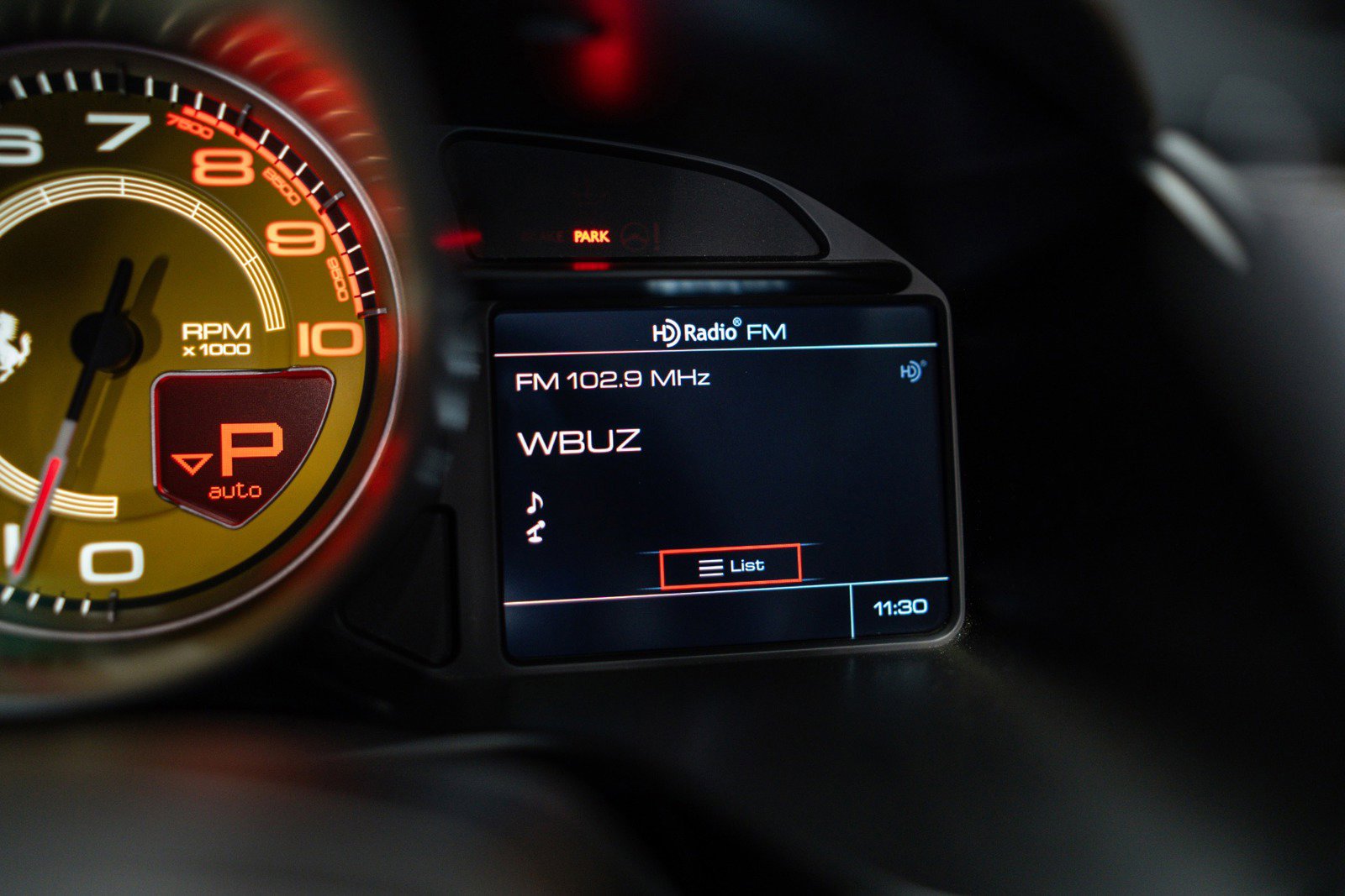 Used 2019 Ferrari Portofino RWD image 27
