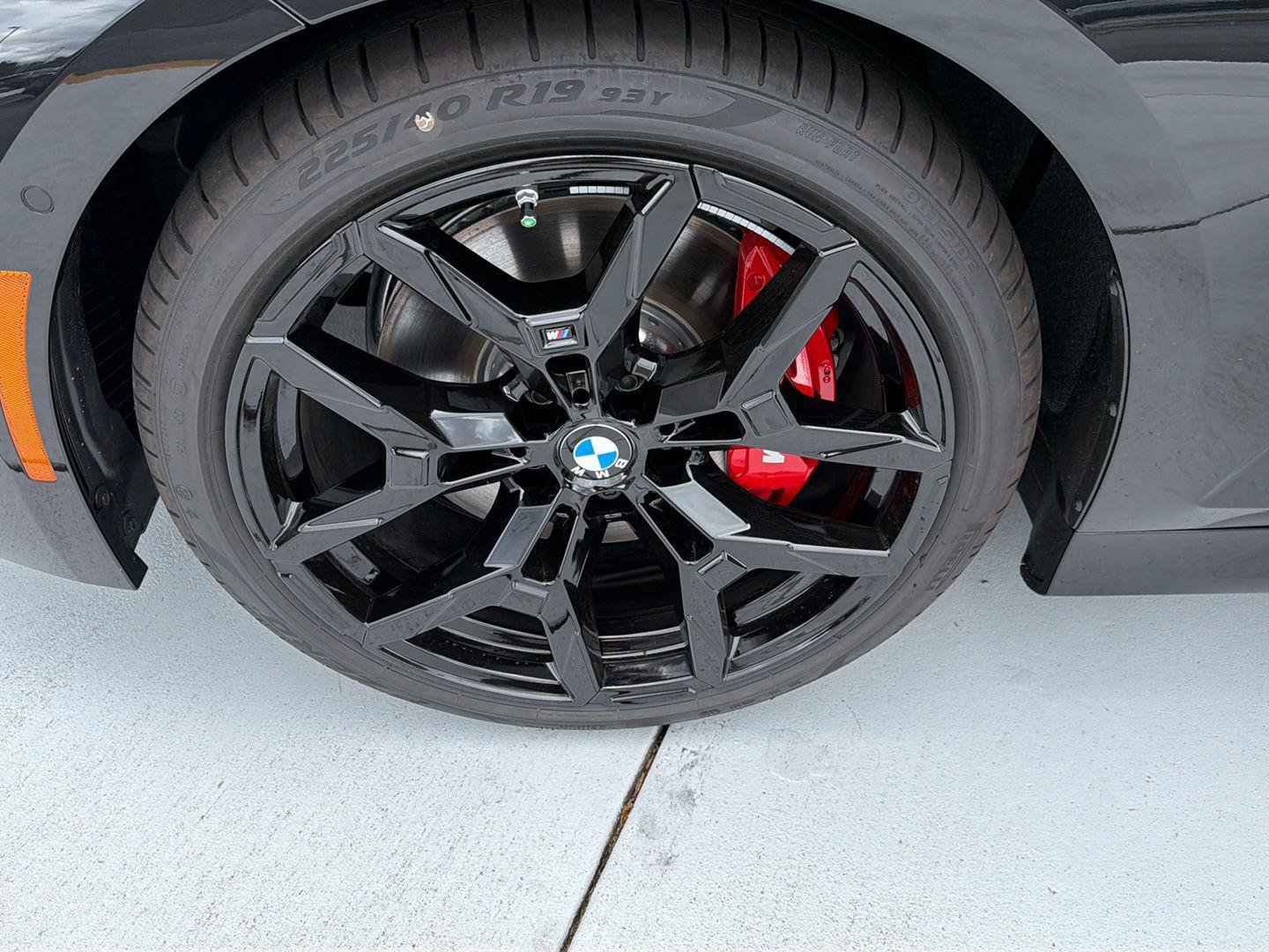 New 2026 BMW M340i Sedan w/ Premium Package RWD image 36