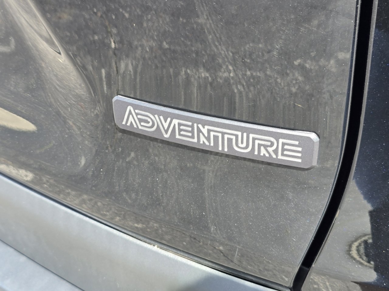 Certified 2024 Toyota RAV4 Adventure AWD/4WD image 16