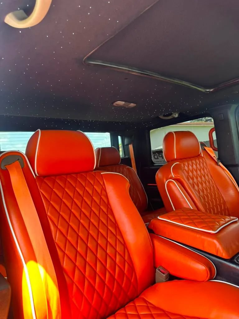 Used 2006 HUMMER H2 SUT AWD/4WD image 14