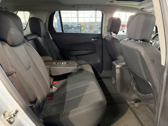 Used 2011 GMC Terrain SLE w/ Convenience Package FWD image 7