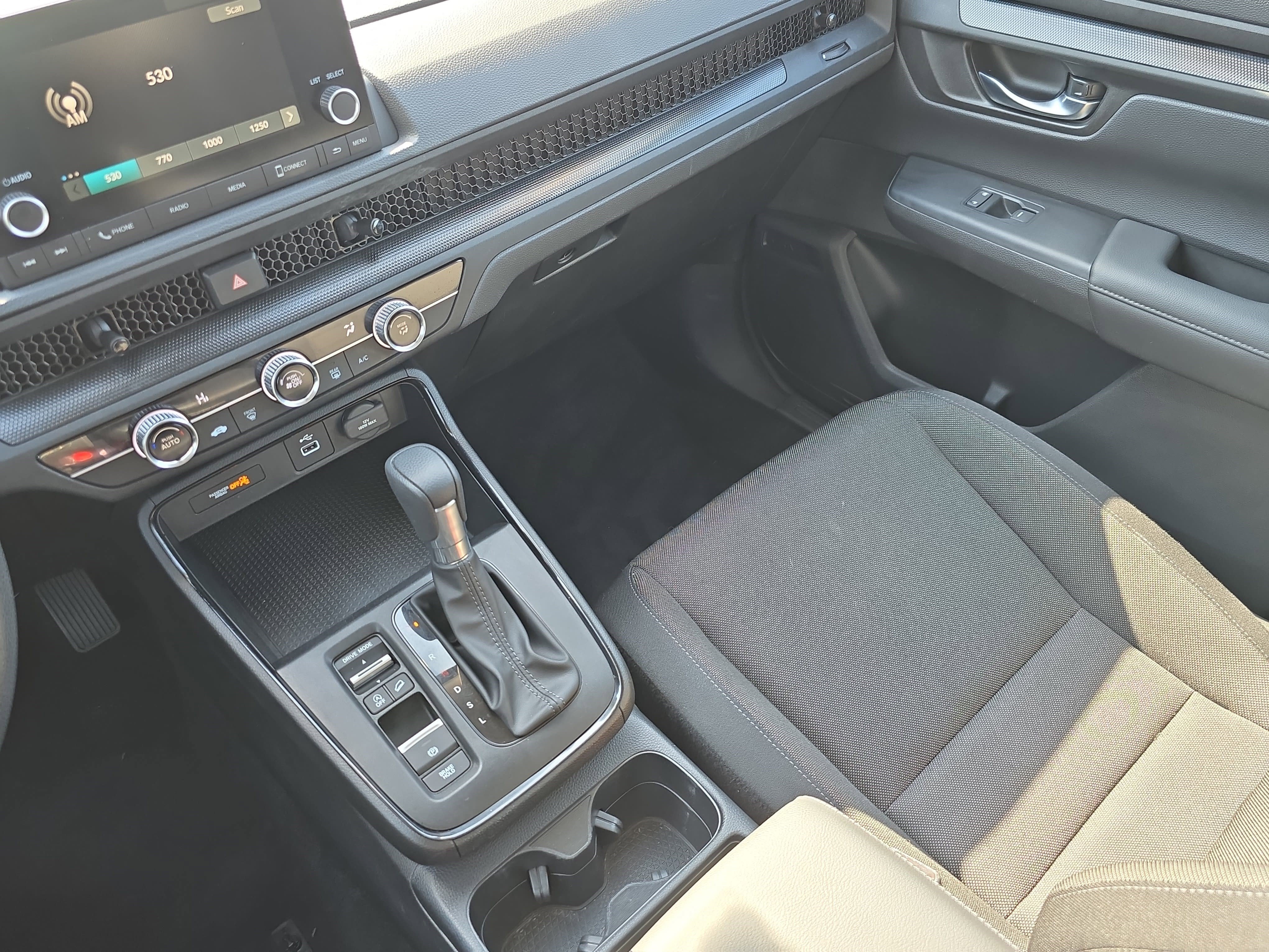 Used 2023 Honda CR-V LX image 25