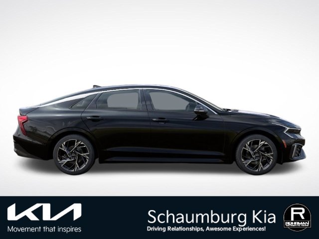 New 2026 Kia K5 GT-Line AWD/4WD image 7