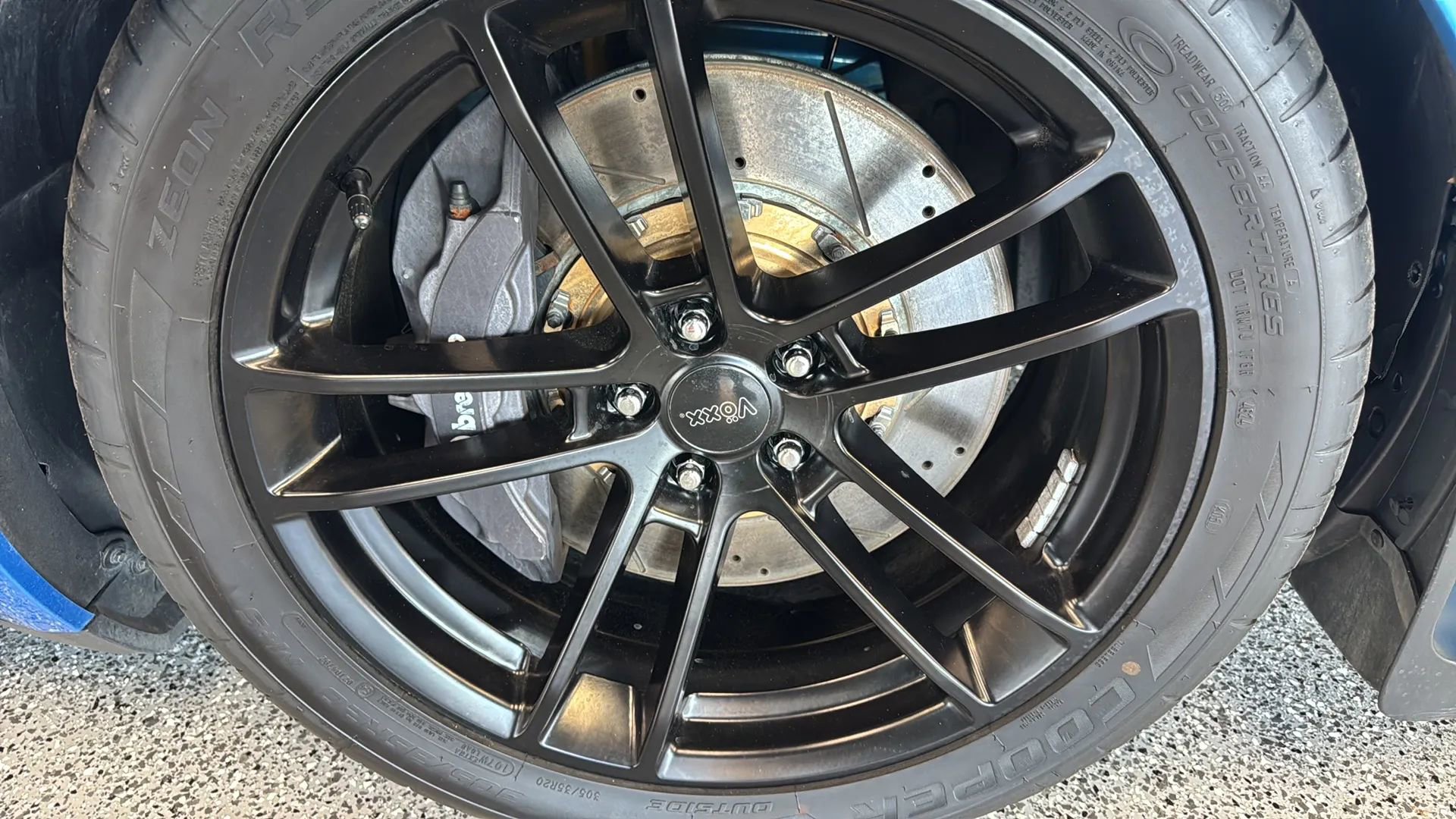 Used 2019 Dodge Challenger R/T Scat Pack w/ Widebody Package image 28