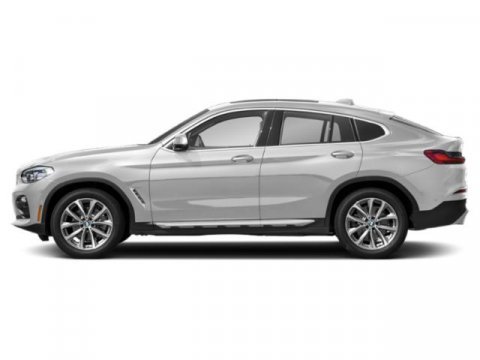Used 2021 BMW X4 xDrive30i w/ Premium Package image 3