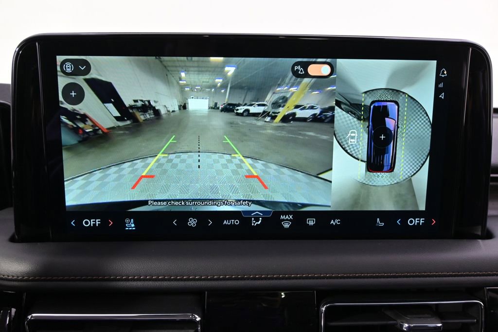 New 2026 Lincoln Aviator Reserve AWD/4WD image 29