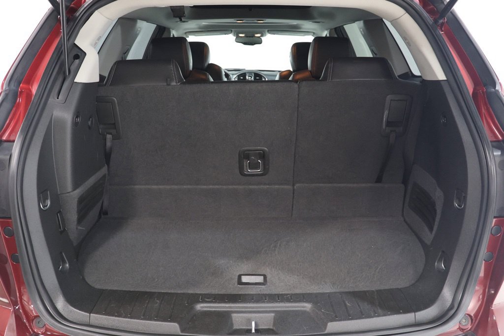 Used 2016 Buick Enclave Leather AWD/4WD image 48
