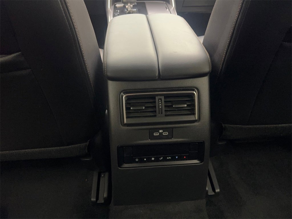Used 2024 MAZDA CX-90 3.3 Turbo w/ Preferred Package image 75