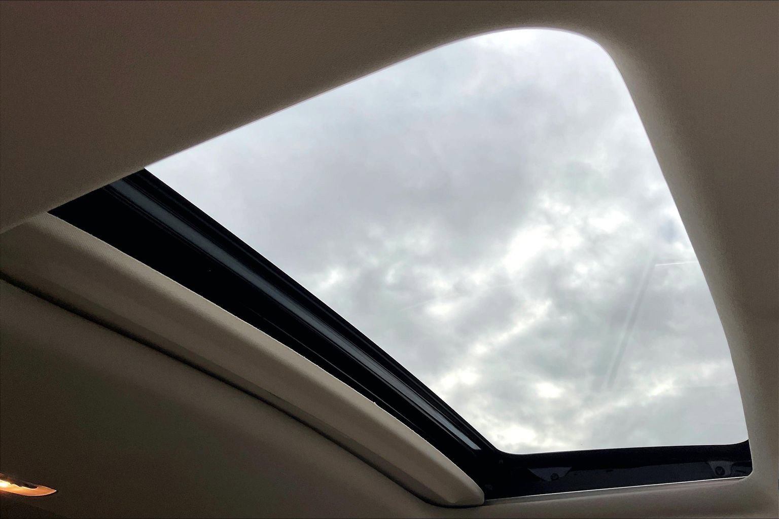 Used 2022 Honda CR-V EX-L image 20