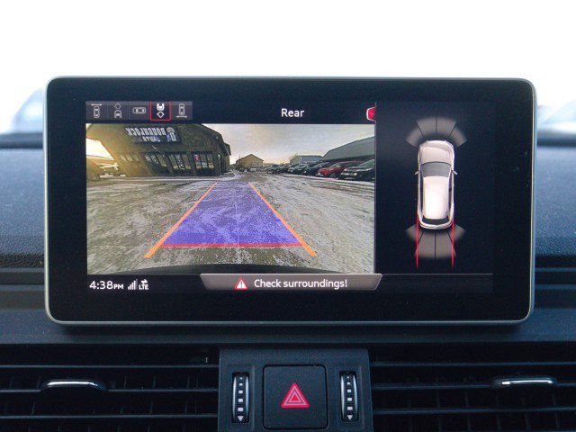 Used 2018 Audi SQ5 Prestige w/ Prestige Package image 24