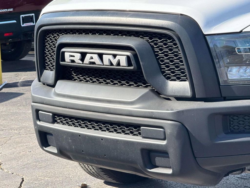 Used 2023 RAM 1500 Classic Warlock image 8