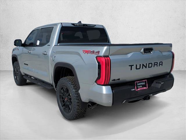 New 2026 Toyota Tundra Limited image 10