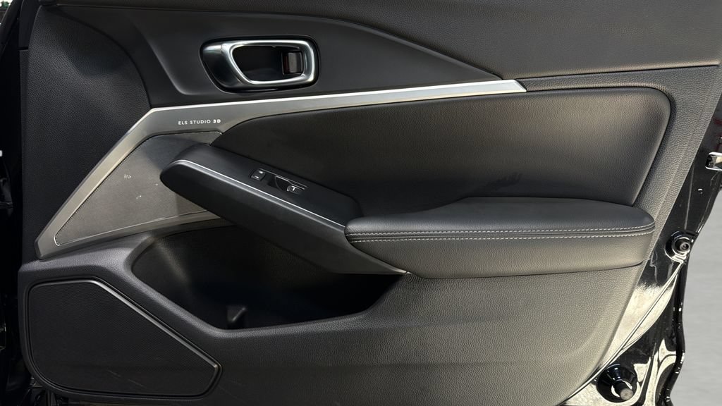 Used 2025 Acura Integra A-Spec w/ Technology Package FWD image 10